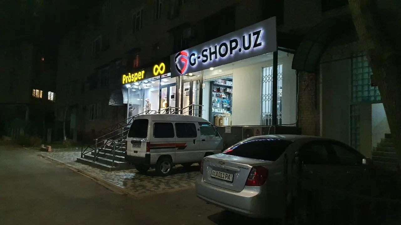 Помещение под магазин на Ц-1, Мирзо-Улугбекский район